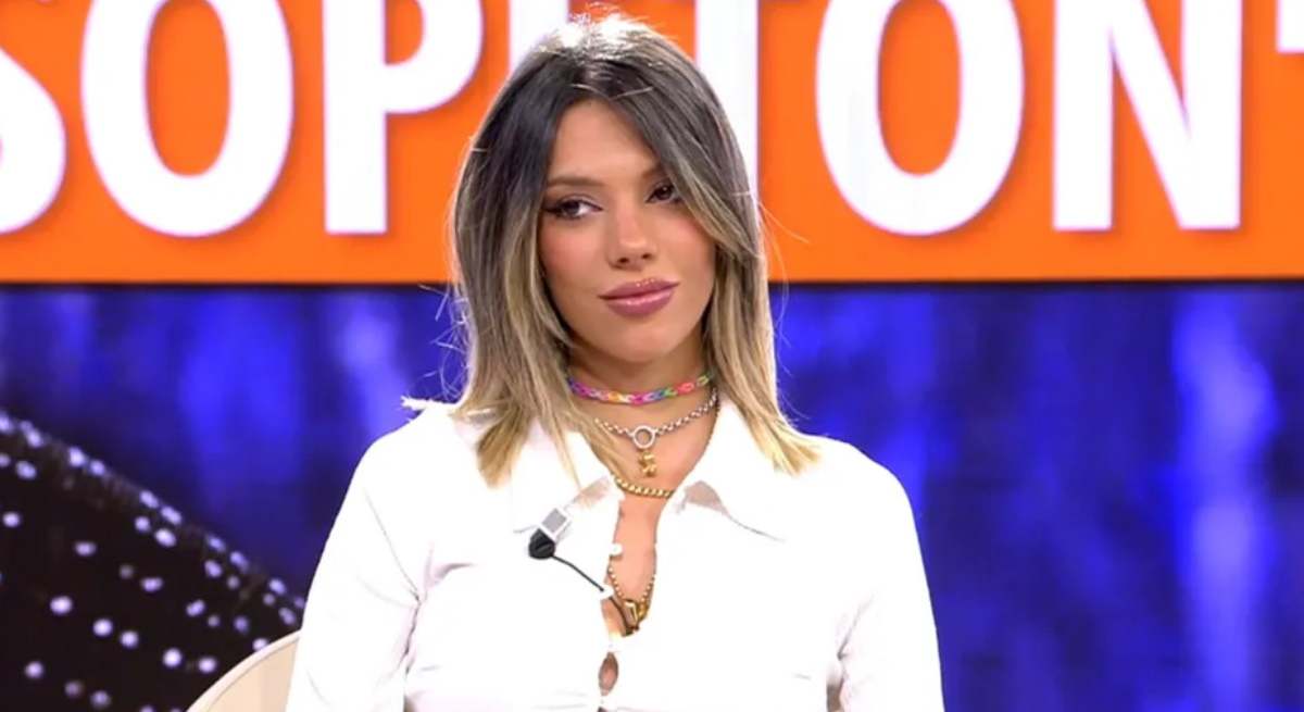 Alejandra Rubio regreso televisión 