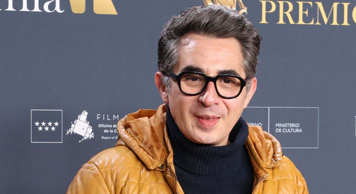 Así es el humorista Berto Romeo, invitado al 'Late Xou': de la relación con Buenafuente a su éxito con 'Wolfgang'