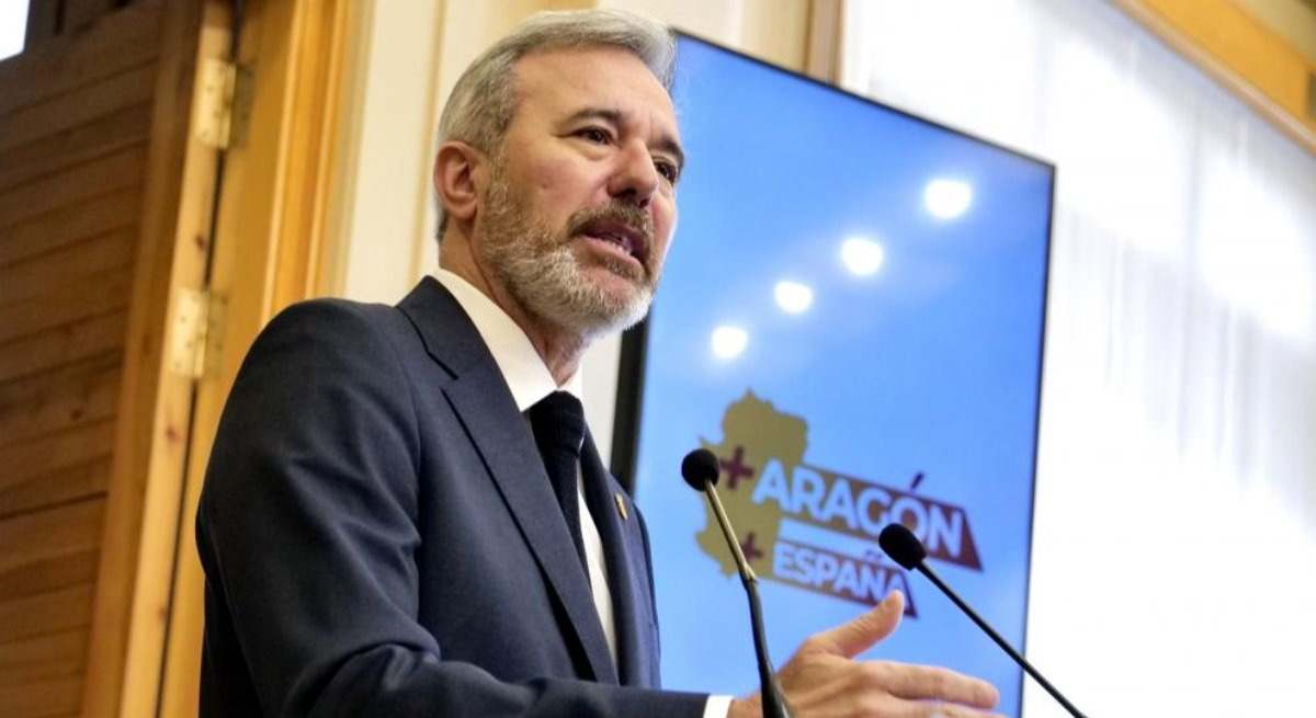 jorge azcon