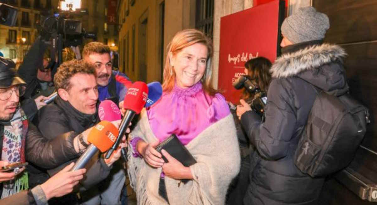 Ana Mato
