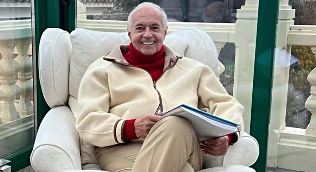José Luis Moreno