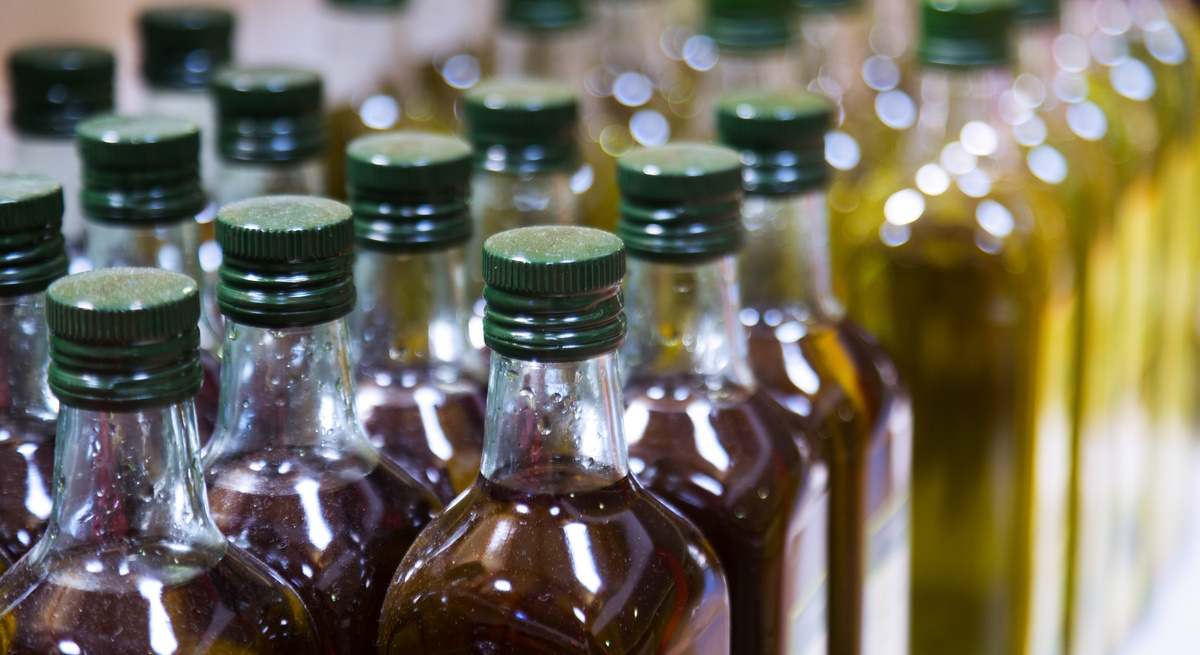 Aceite