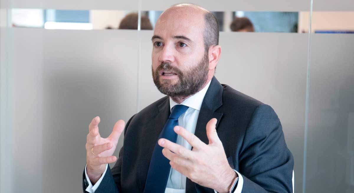 Carlos Val-Carreres gestor del MyInvestor Value