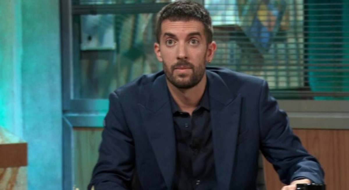 Audiencias de David Broncano
