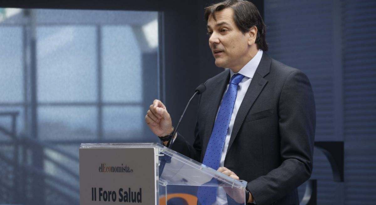 Iñaki Moreno (Deloitte): "Quienes lideran la transformación tecnológica deben crear su ecosistema de innovación"