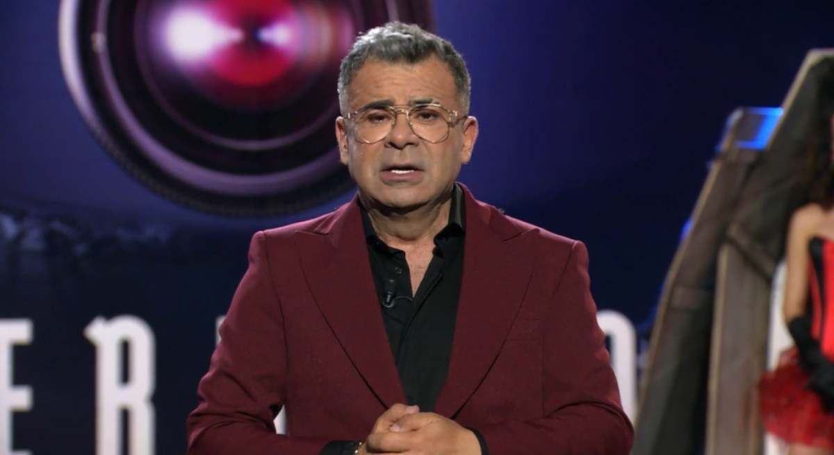 Jorge Javier Vázquez