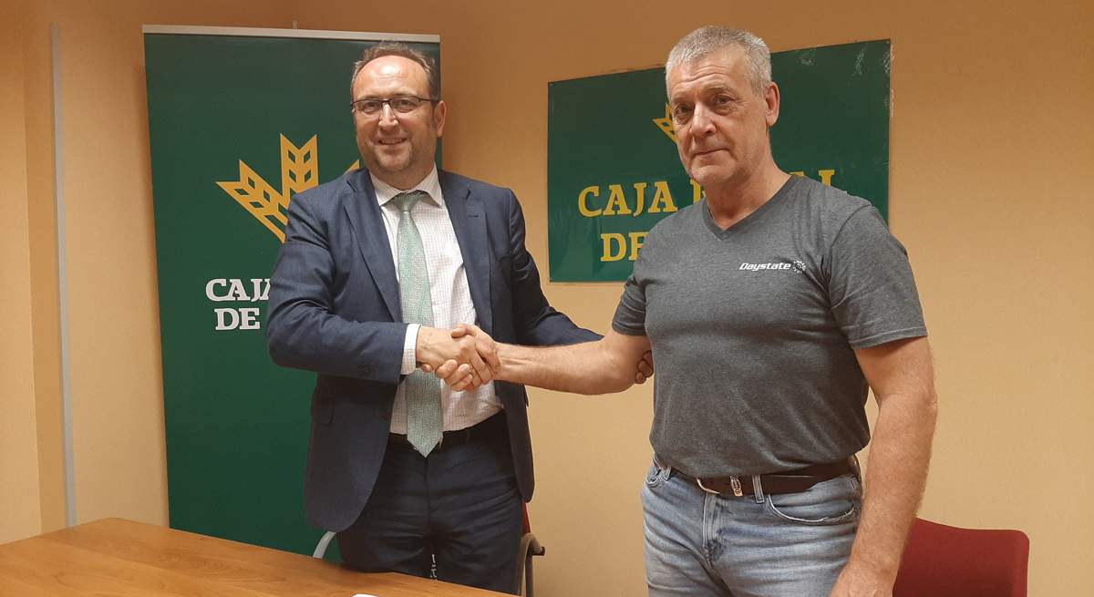 caja rural teruel