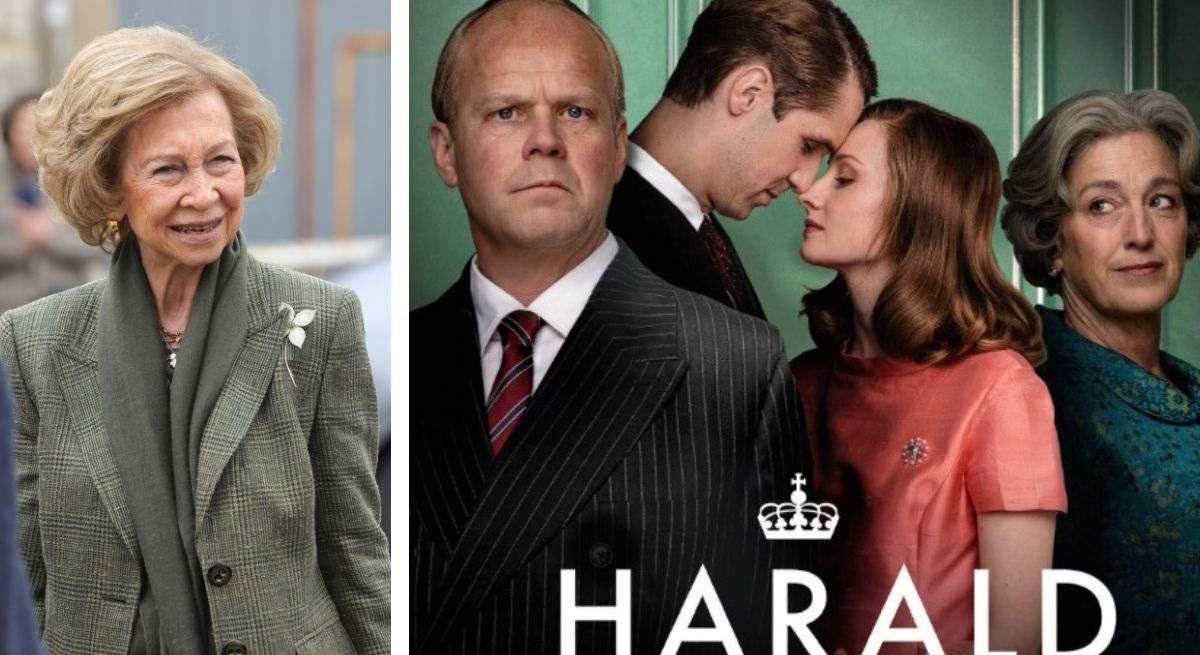 Noruega Serie