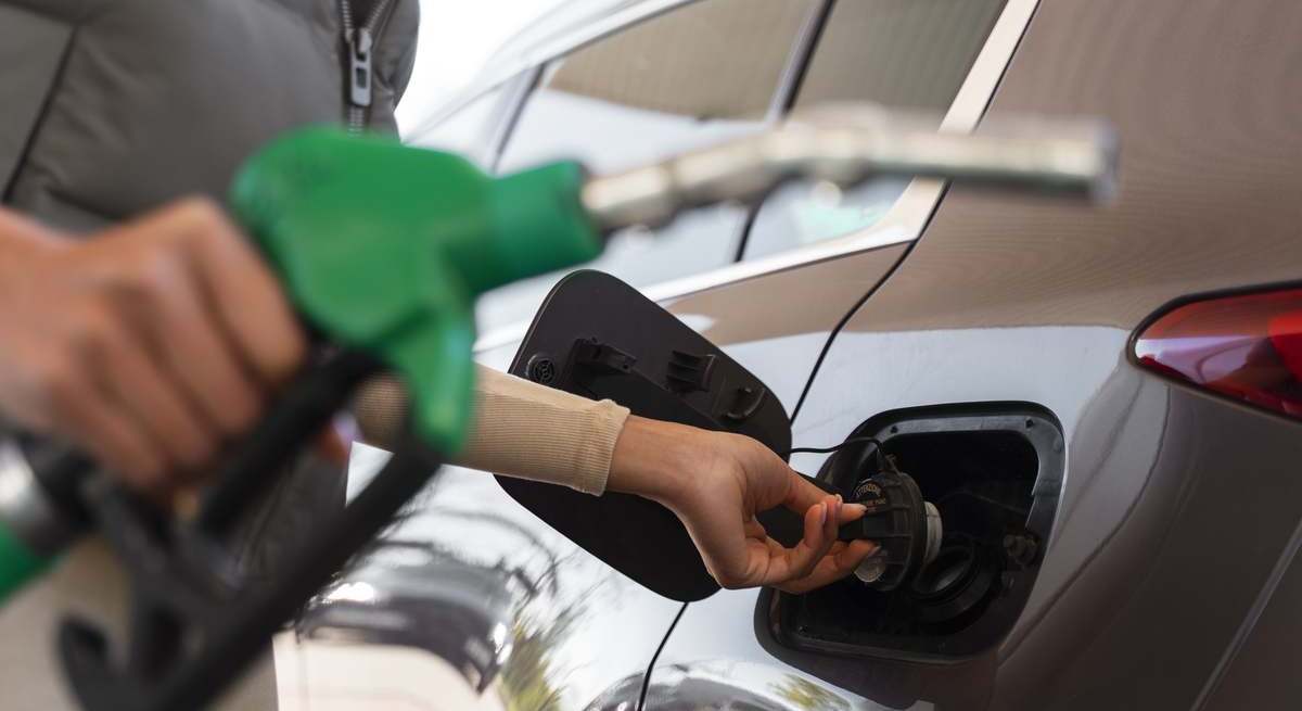 echar gasolina barata