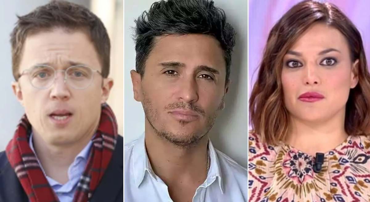 Errejón Etienne Mouliáa 
