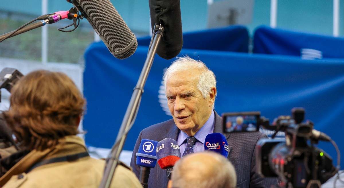 borrell