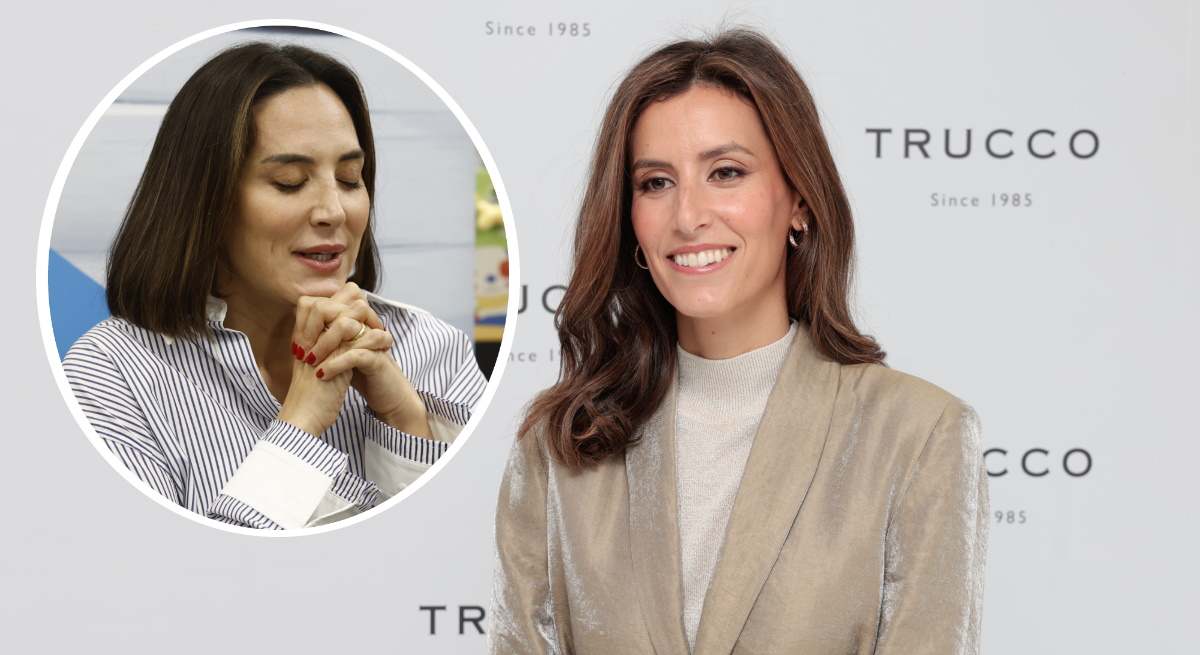 Tamara Falcó Ana Boyer 