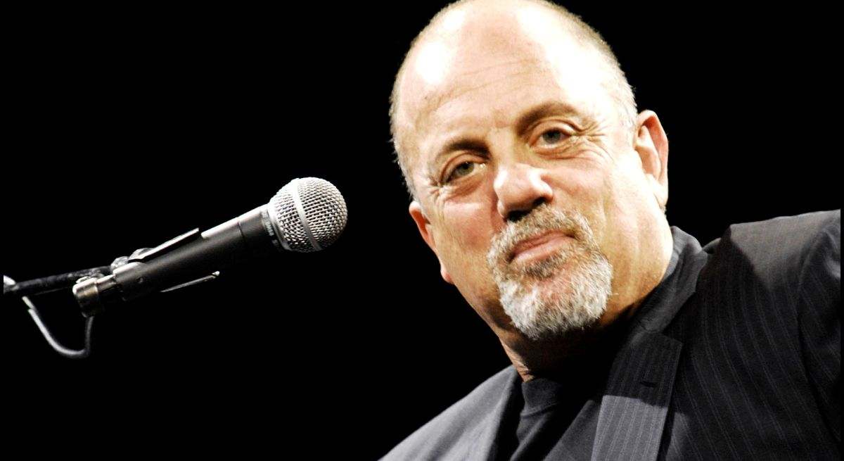 Billy Joel
