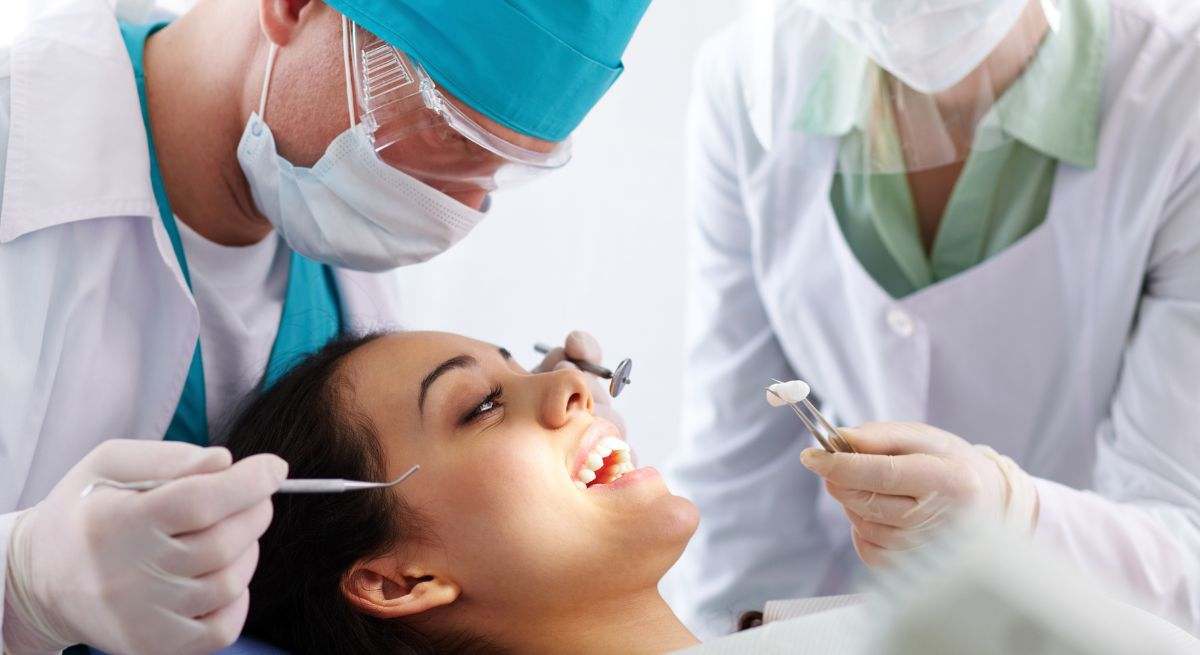 Cáncer oral