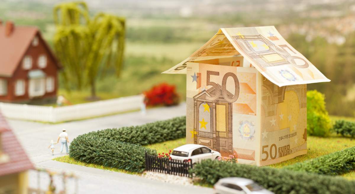 hipoteca-tipo-fijo-euribor-bce-iStock.jpg