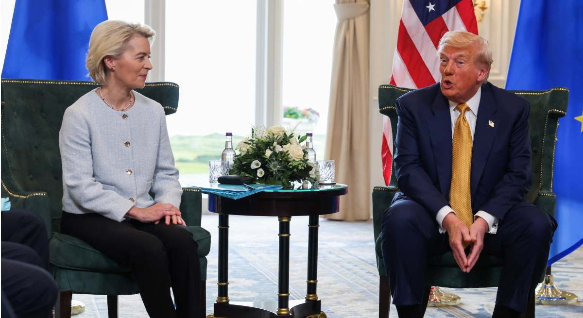 vonderleyen