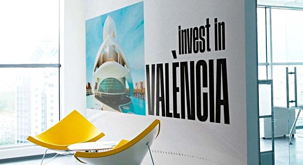 Instalaciones de Hello Wait en Valencia