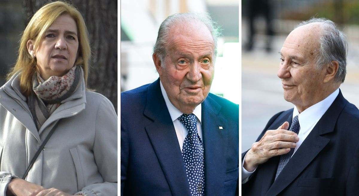 Juan Carlos I 