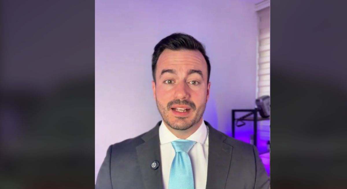 "¿Por qué ver La isla de las tentaciones es un despido procedente y ver el fútbol no lo es?": el discurso viral de un abogado