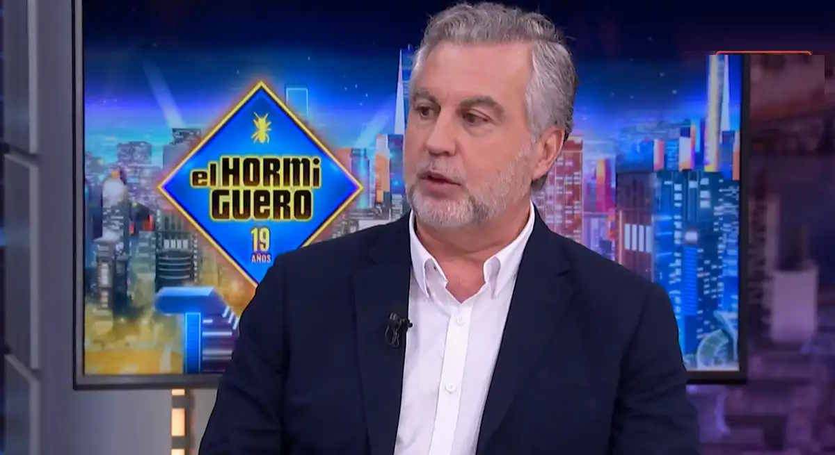 Carlos Alsina