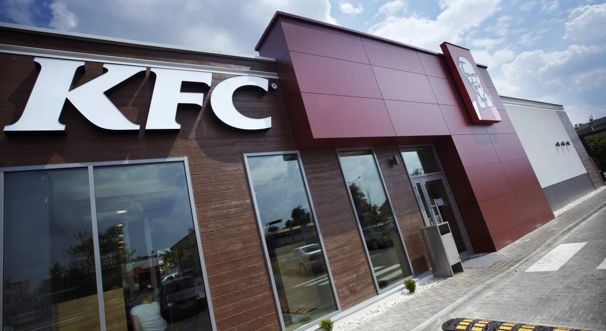KFC