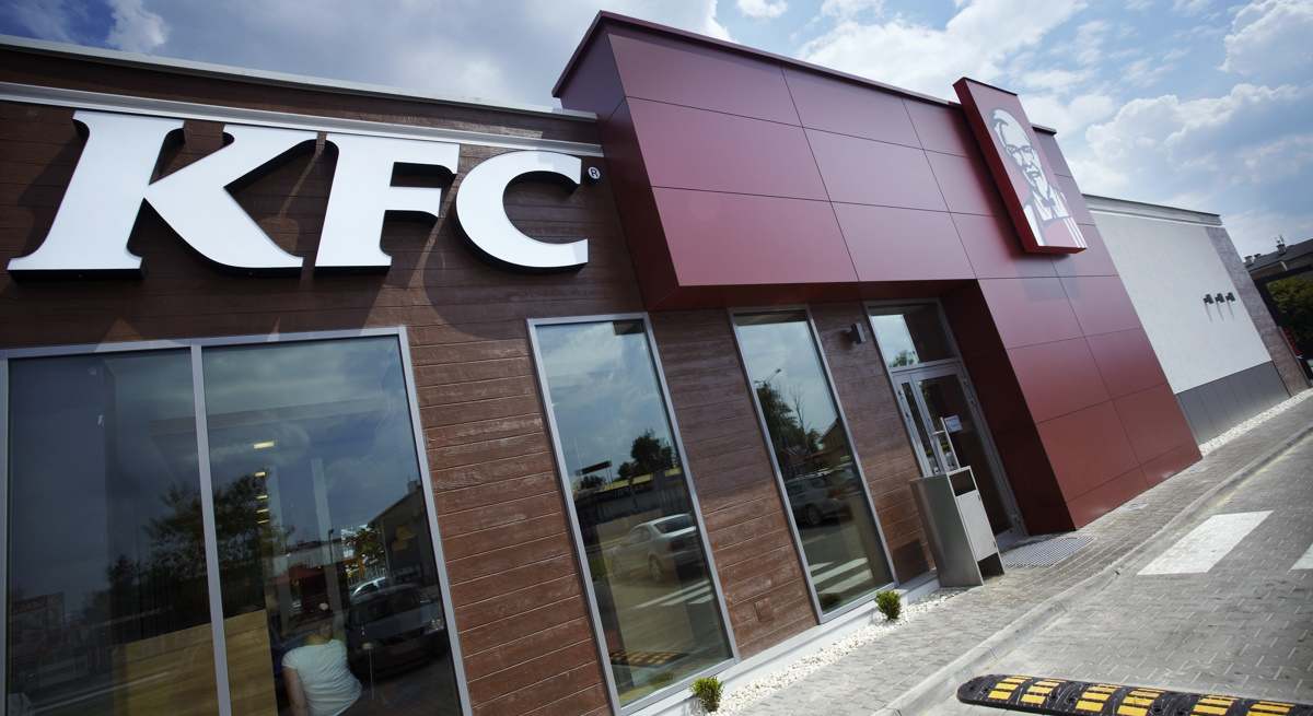KFC