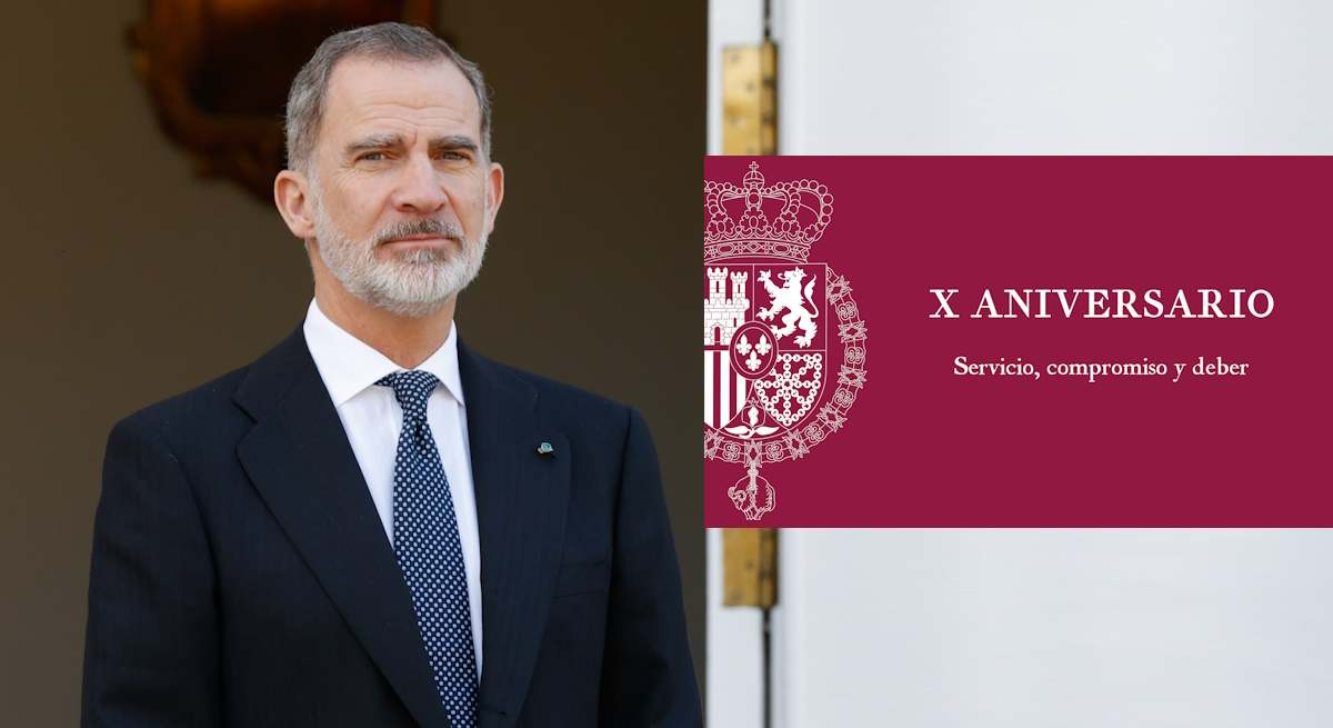 Felipe VI