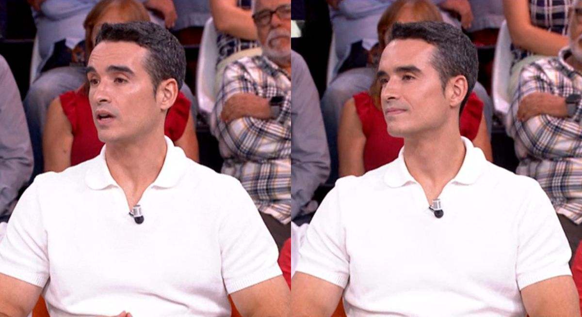 Javier Sanz, autónomo