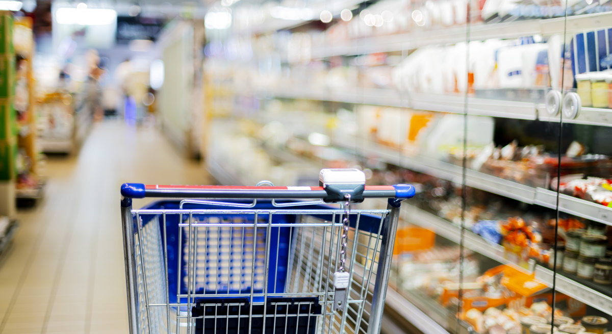 Supermercado