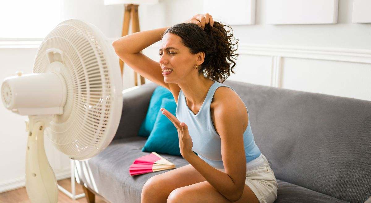Calor y temperaturas extremas en España