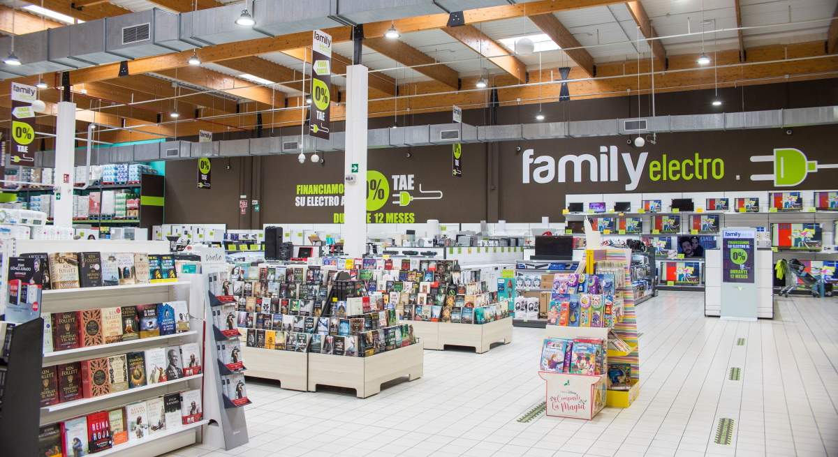 FamilyCash