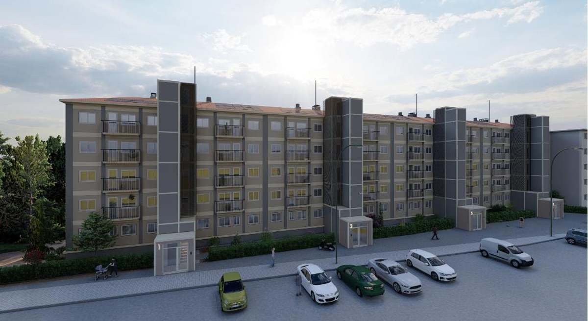 vivienda zaragoza