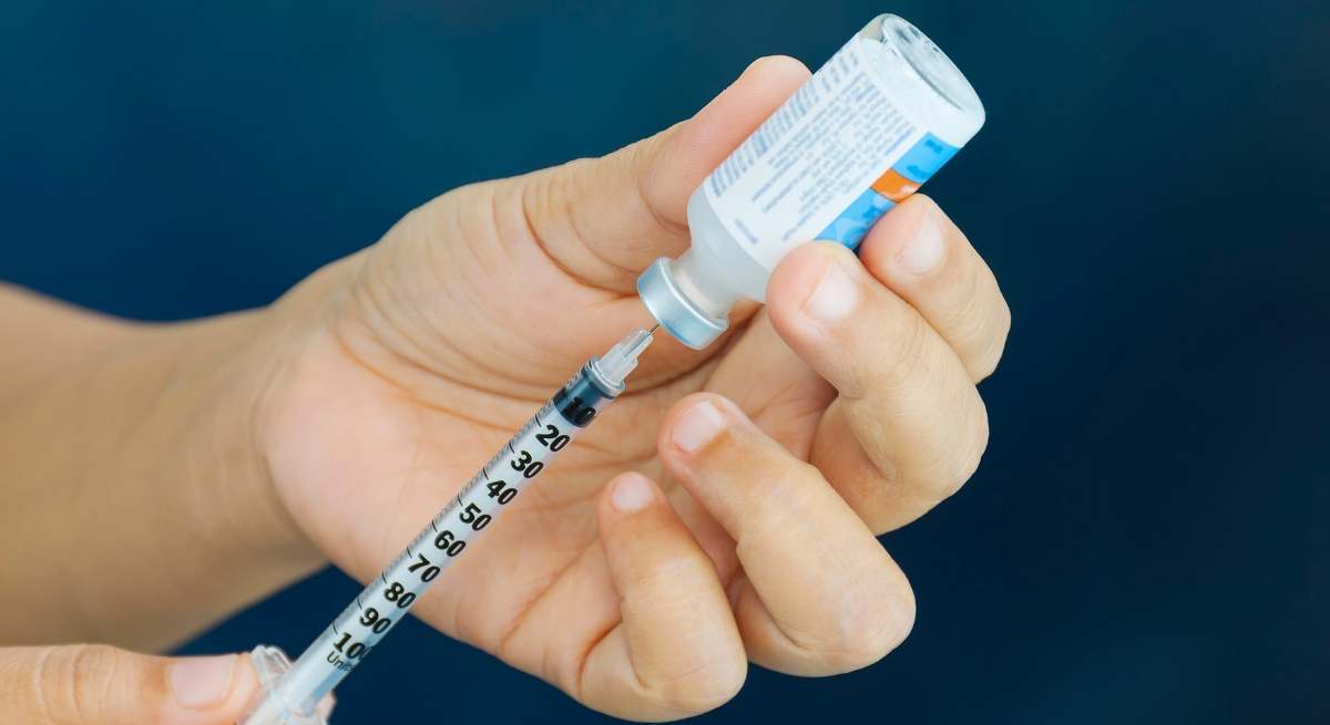 Encuentran la posible cura de la diabetes.