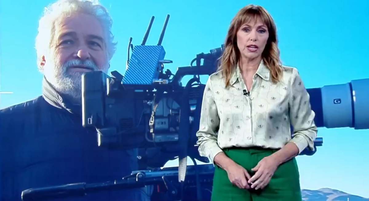 Vicente Gil