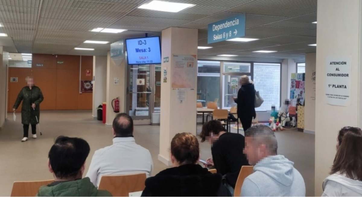 empleo publico aragon