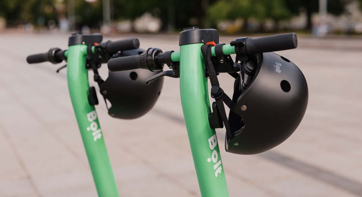 bolt cascos zaragoza