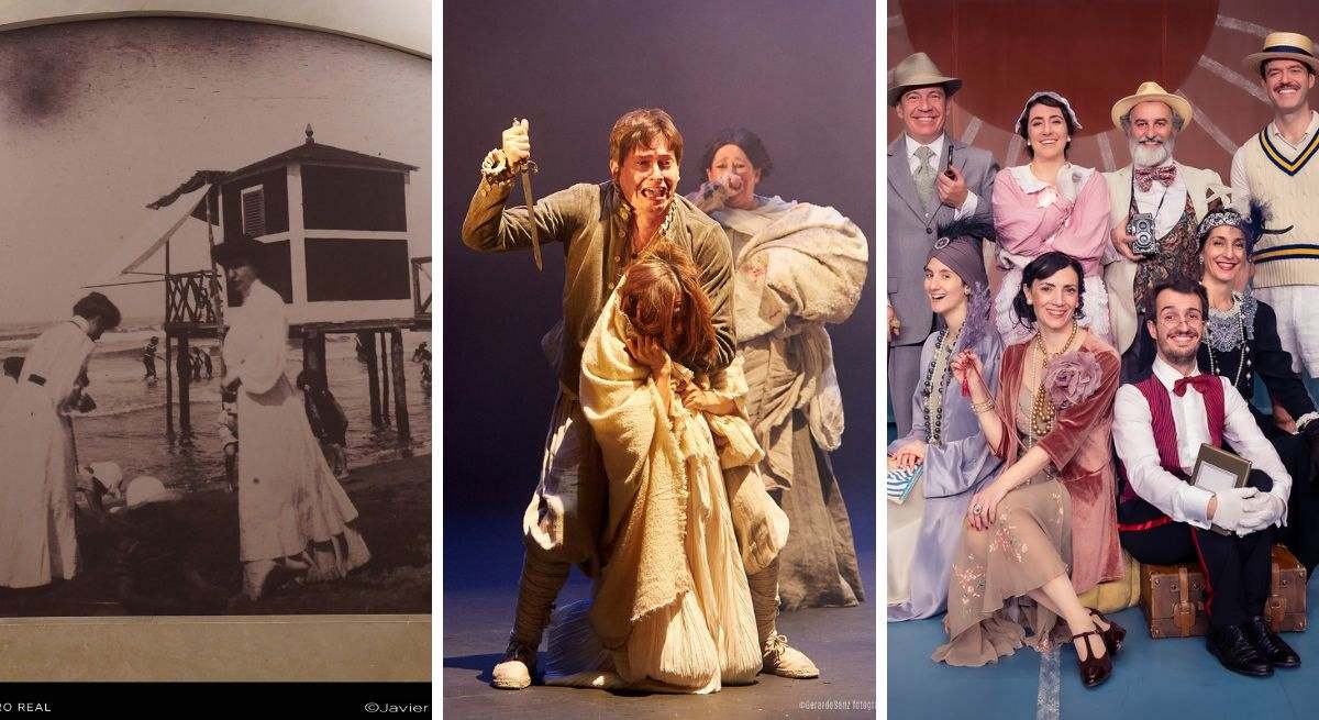 Teatro Real 