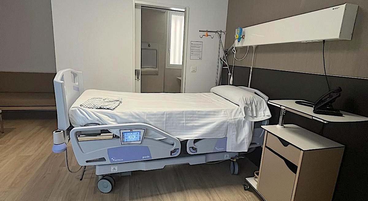 cama inteligencia artificial