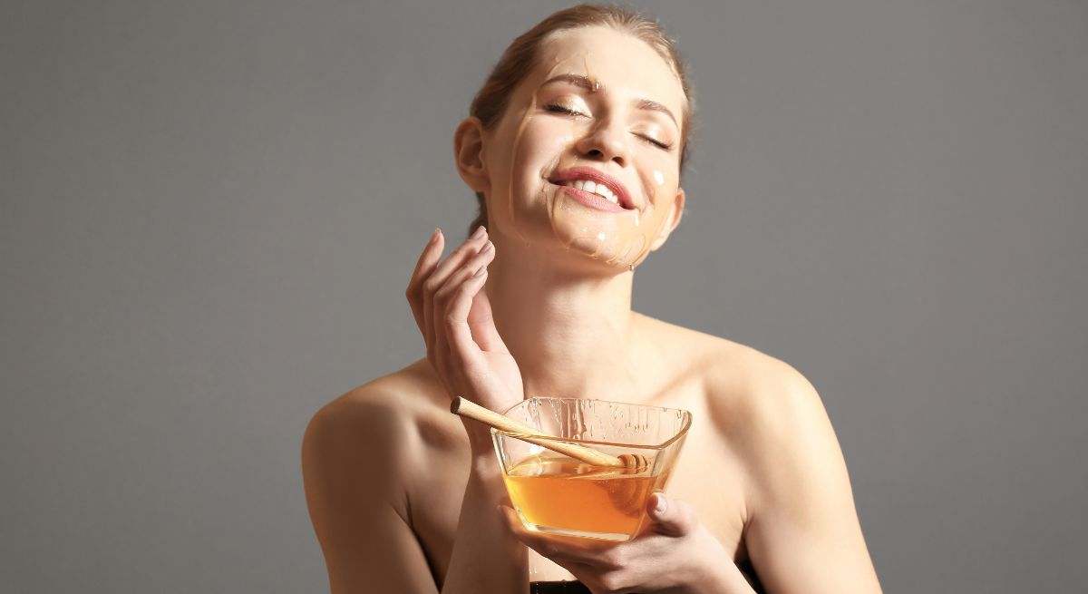 mascarilla facial