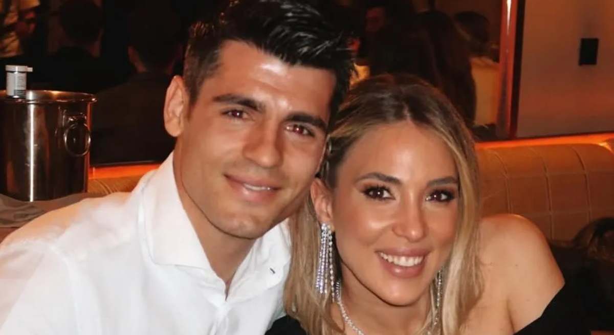 Morata Campello vuelven 