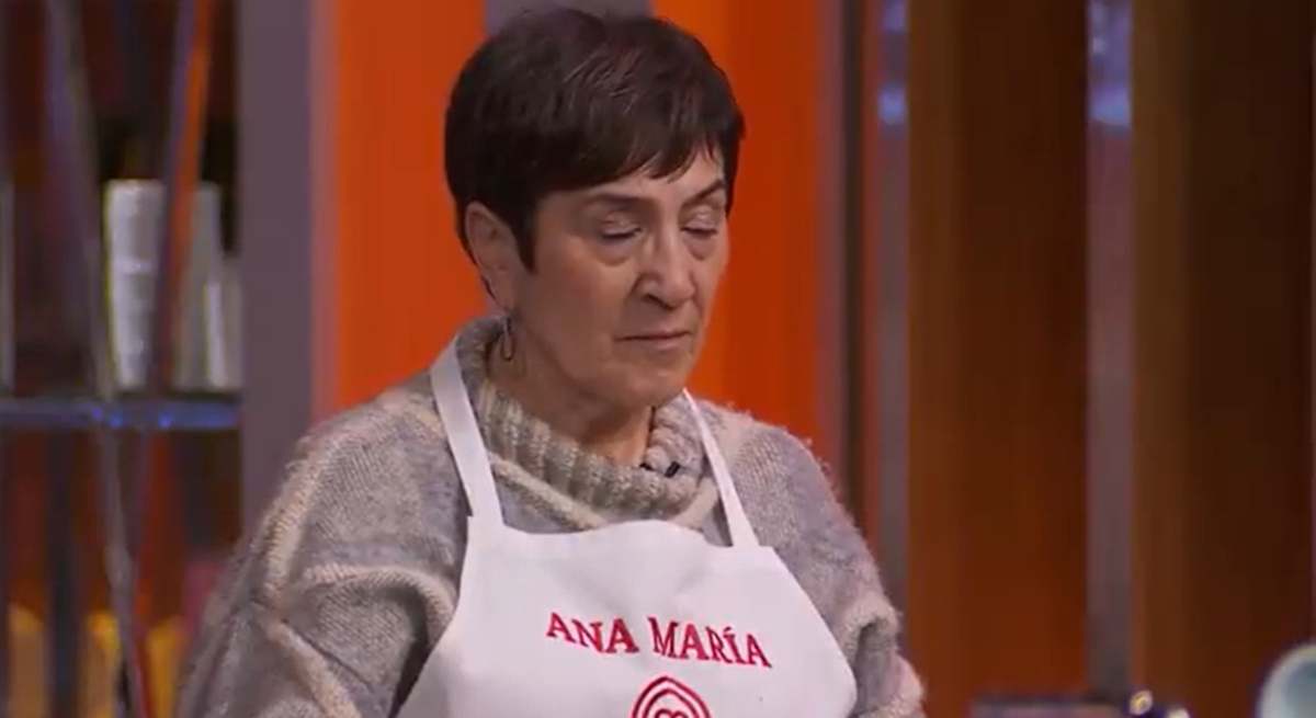 anamariadurmiendo