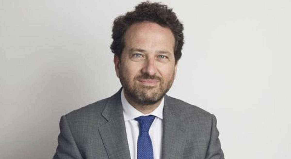 Juan Sánchez Corzo, socio de Life Abogados.