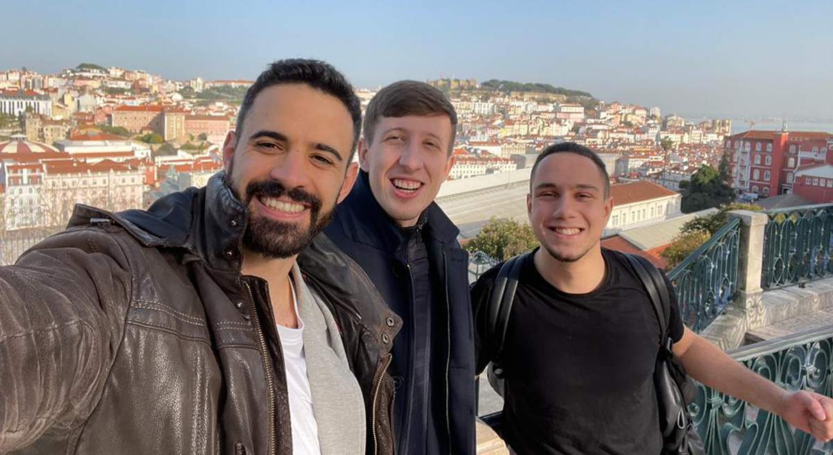 grupo naera