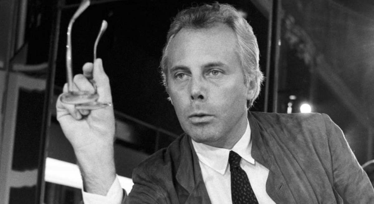 Giorgio Armani