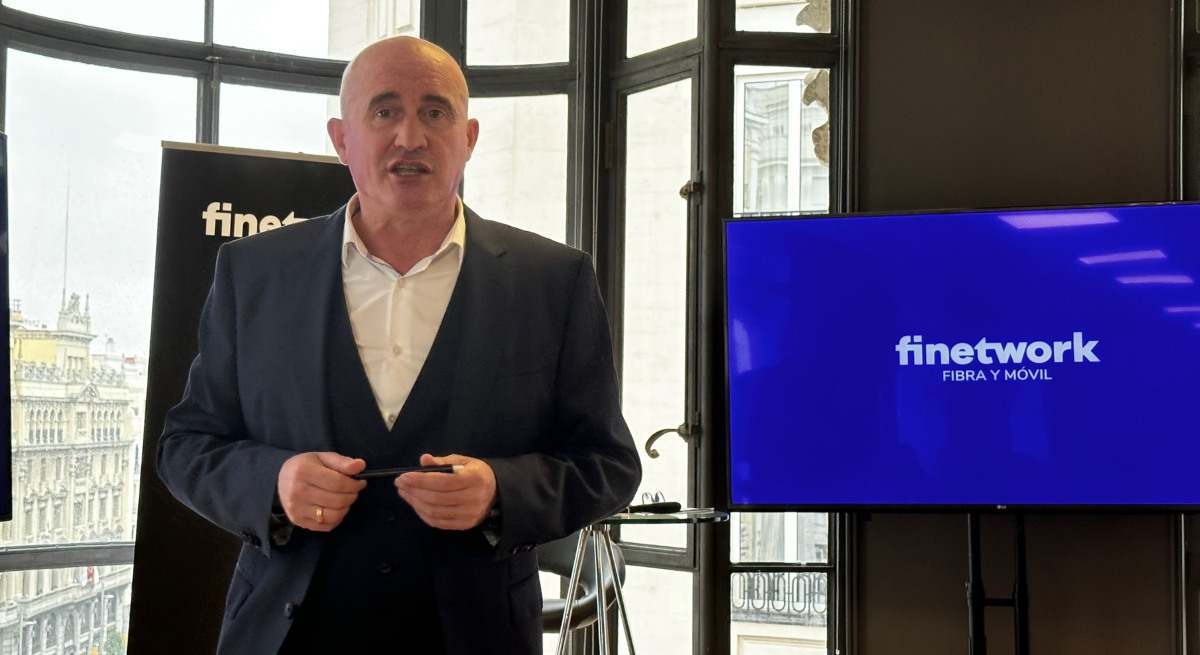 Finetwork