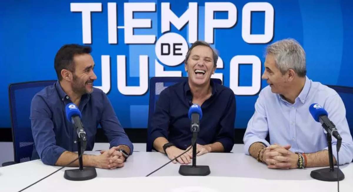 Tiempo de Juego