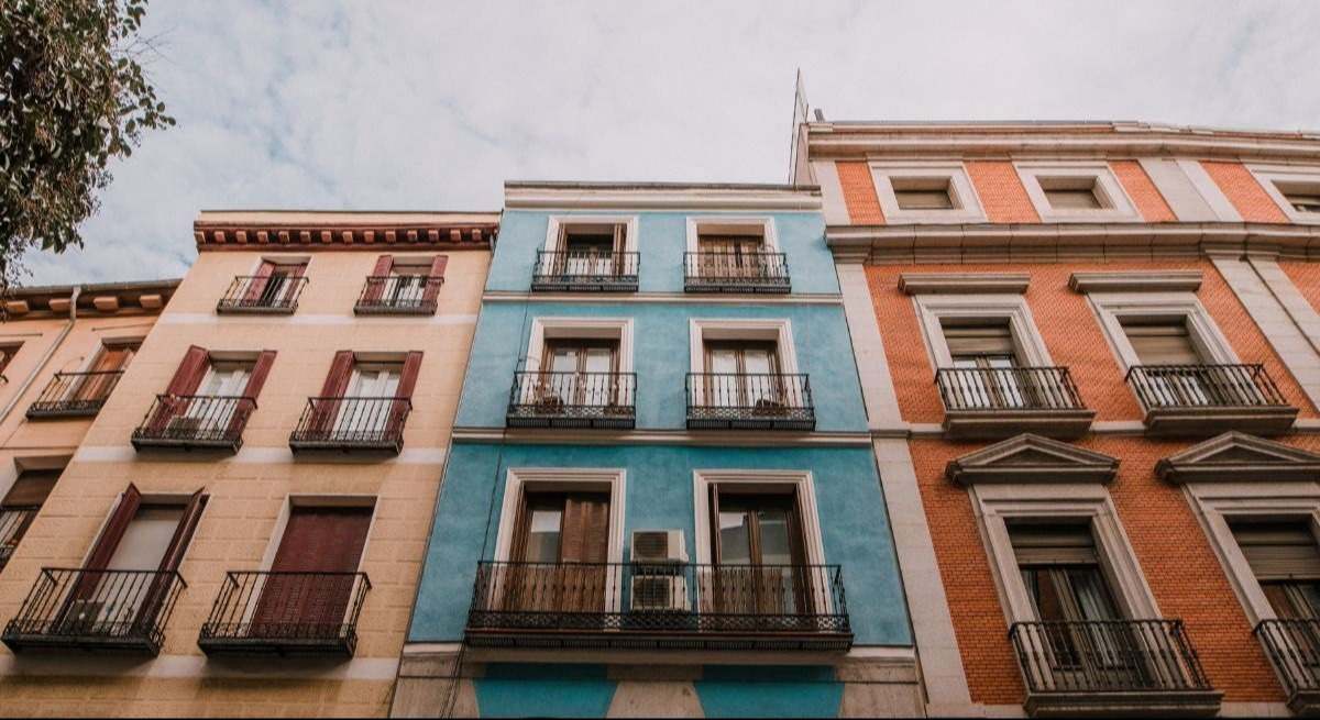 vivienda aragon