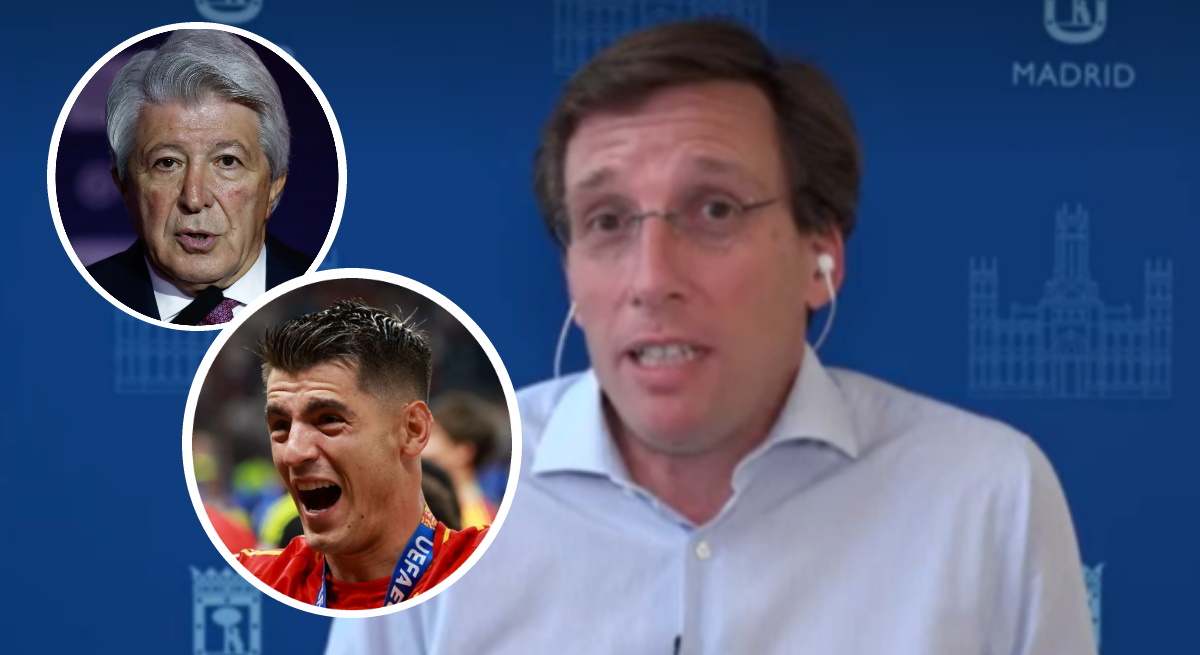 Almeida Morata 