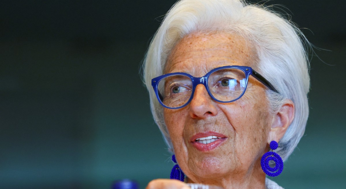 lagarde