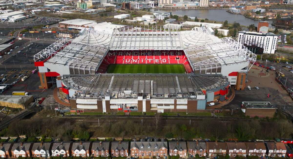 trafford